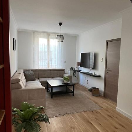 Fds Cosy House Villa Gent Dış mekan fotoğraf