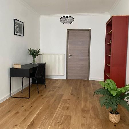 Fds Cosy House Villa Gent Dış mekan fotoğraf