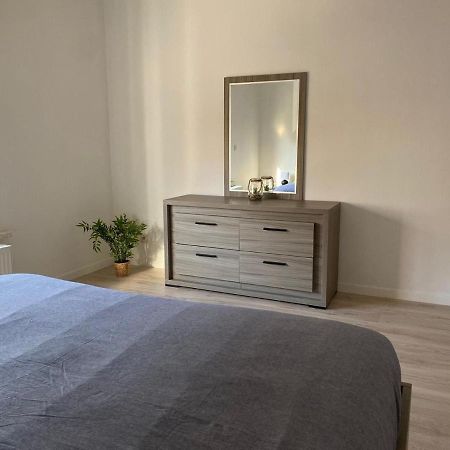 Fds Cosy House Villa Gent Dış mekan fotoğraf