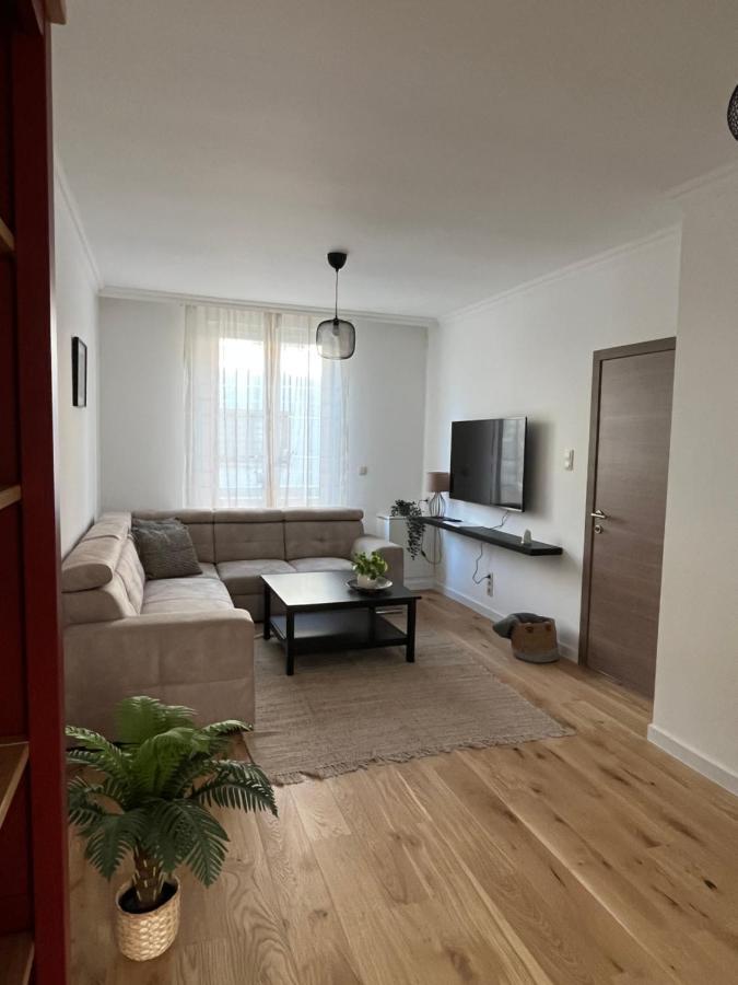 Fds Cosy House Villa Gent Dış mekan fotoğraf