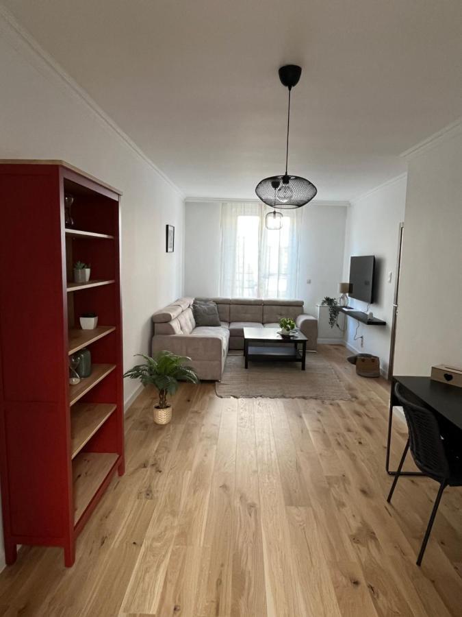 Fds Cosy House Villa Gent Dış mekan fotoğraf