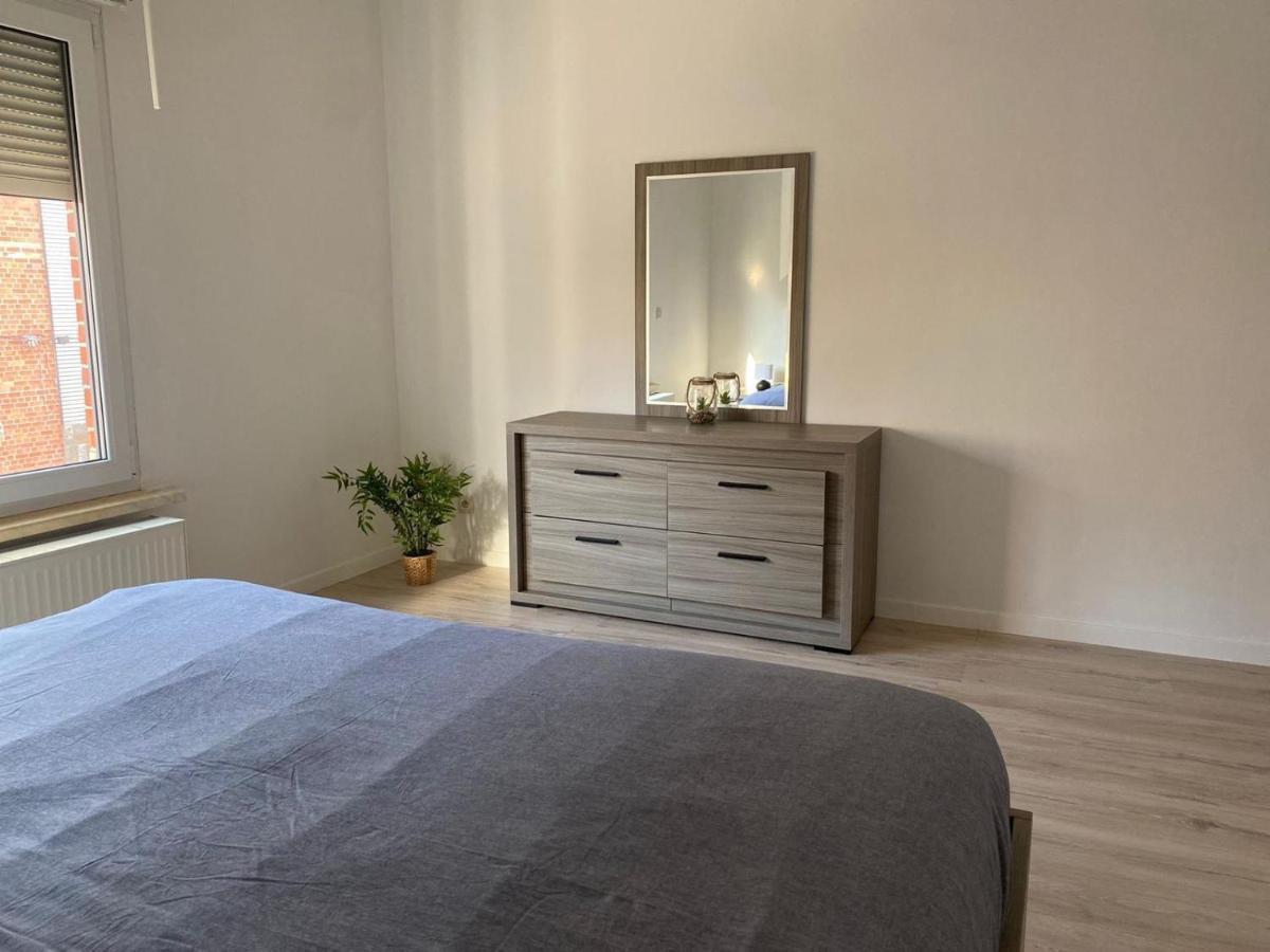 Fds Cosy House Villa Gent Dış mekan fotoğraf