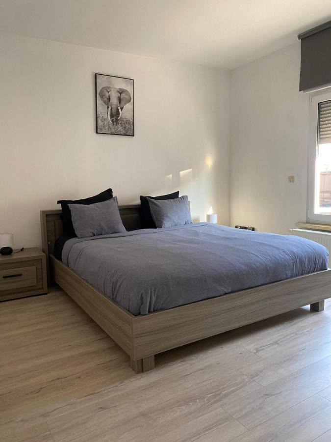 Fds Cosy House Villa Gent Dış mekan fotoğraf