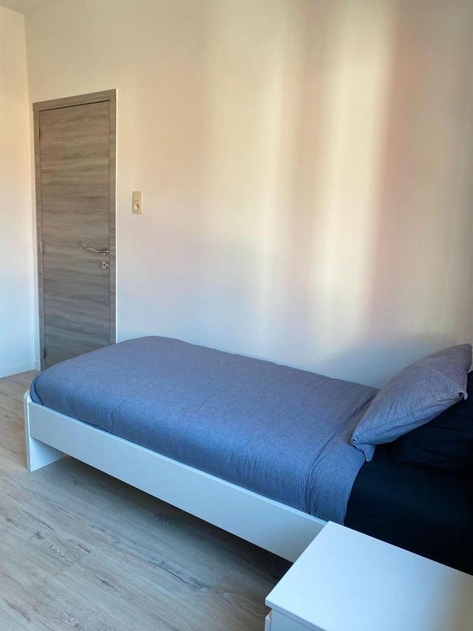 Fds Cosy House Villa Gent Dış mekan fotoğraf