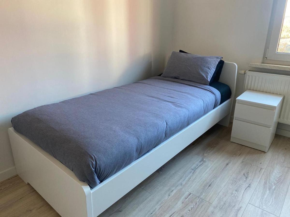 Fds Cosy House Villa Gent Dış mekan fotoğraf