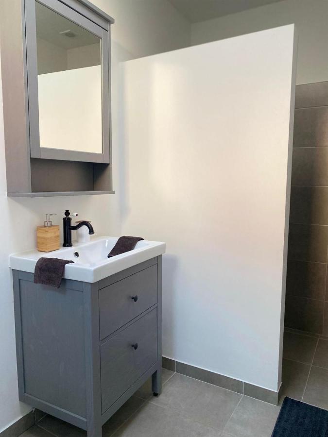 Fds Cosy House Villa Gent Dış mekan fotoğraf